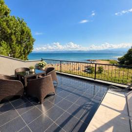 Efege Suit, hotel a Fatsa