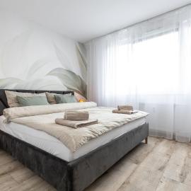 Amber Apartment - Košice City Center