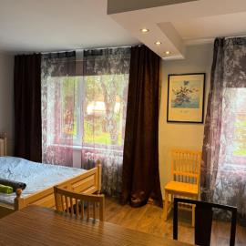 Rahu Nice - 2-bedroom - 3 big beds - free parking