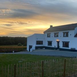 Vakantiewoning Elverenberg