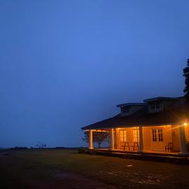 SAMSARA Retreat Hanthana