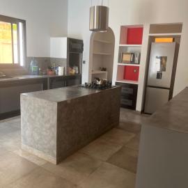 Villa moderne Somone