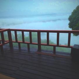 Meghaloy Resort