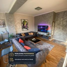 Apartman "Amy Delux"