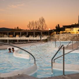 San Giovanni Terme Rapolano, hotel a Rapolano Terme