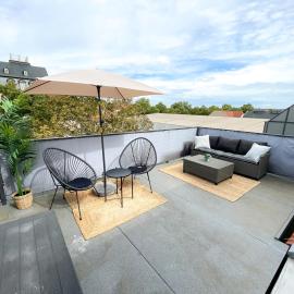 Suite Apartment without Suite Price