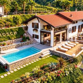 Villa Rosch