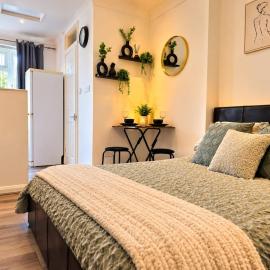 Coventry City Escape Perfect for work and leisure