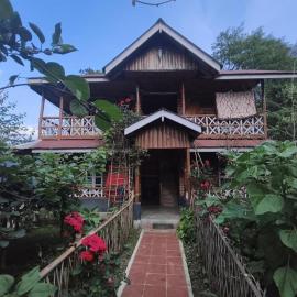Nemi Homestay and Cottages