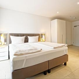 Apartment am Moosrain