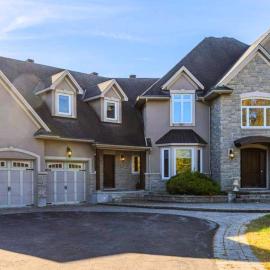 Terrace Ridge Estate Near Canadian Tire Center