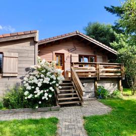 Chalet des Sapins