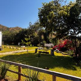 Recanto da Serra - Vazante MG, hotel i Vazante