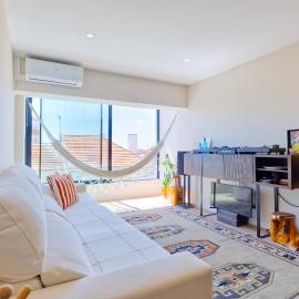 Almada SoundHouse by Hosty