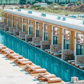 Maessa Suites