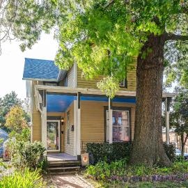 Historic Des Moines Home: Great for Families!