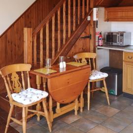Elm Barn Lodge