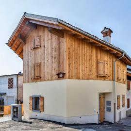 Il Stali dal Zoncolan