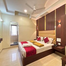 Seyon Residency, Hotel in Tiruchchendūr
