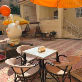 Elmandara residences hotel