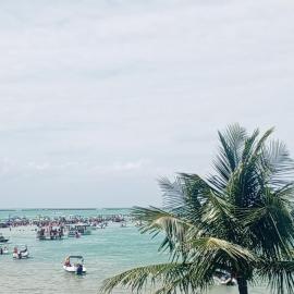 Casa de praia em barra grande