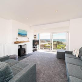 The Beach Boathouse, Carnoustie