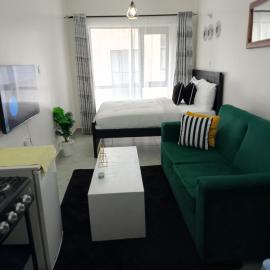 Heavenly Castles, Hotel in Ongata Rongai 