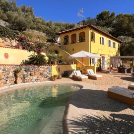 Casale Ulivi Luxury