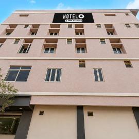 Hotel O Koritepadu Cheruvu Lakeview Formerly Aditya Grand