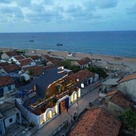 LÒ BÌNH YÊN Homestay