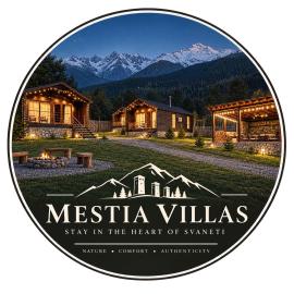 Mestia Villas, hotell sihtkohas Mestia