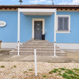 Residence Maratta 54 Giglio، فندق في تيرني