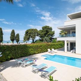 Villa Fasana-Apartment 3 by Vivi Rent