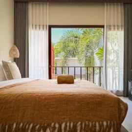 Hotel Toasted Lombok