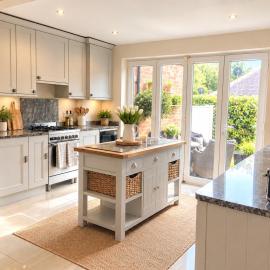 Immaculate Newcastle home close to city