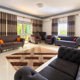 Summer Villa