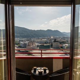Lux View Como Luxury & Swiss View