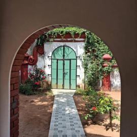 Vakkom's Tharavadu Home Stay