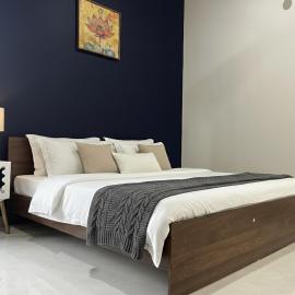 MYS Regal Haus Luxurious Duplex 3BHK 50 Inch TV