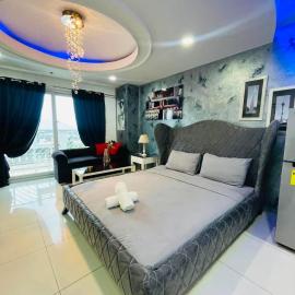 Sheryll Escapes - Kandi Tower 3 luxury studio 9 floor Housekeeping