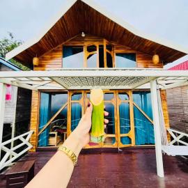 Megh Maya Resort