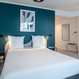 Adagio Access Paris Nanterre，楠泰爾的飯店
