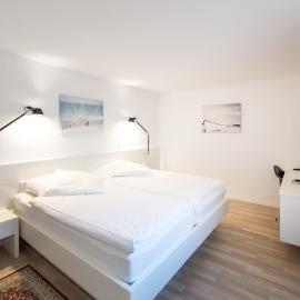 Hotel Hohberg "Next to BBC Arena", hotel di Schaffhausen