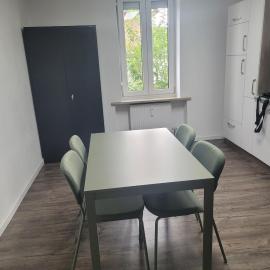 2 Zimmer Apartment in Straubing 5 Gäste