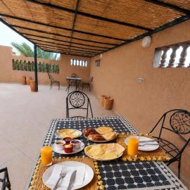 Nova guesthouse