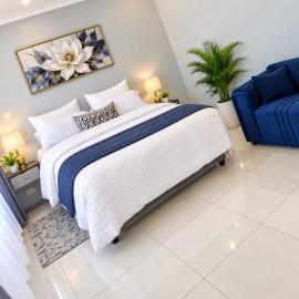 Elite Guesthouse、ハラレのホテル