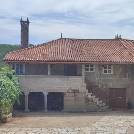 Casa da Torreira Naturaleza y descanso