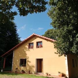 CASA DE CIMADEVILA
