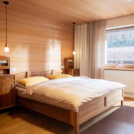 Gadô Zimmer & Appartements, hotel a Bezau