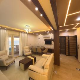 Hurghada and Fun: `Ezbet Bûgti şehrinde bir otel